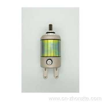 Top Sale New style Piaggio Motorcycle Starter Motors